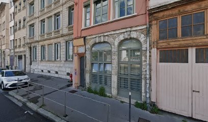 Asynchrone, Concepteur de Sites Web à Lyon 09