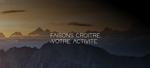 Alpinum.io : L'agence Web Dédiée Aux Artisans Et PME Des Aravis, Concepteur de Sites Web à Manigod