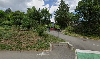 Shinbashira, Concepteur de Sites Web à Crozet