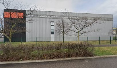 YellowTie - Agence Web | Création De Sites Internet & Référencement Local à Saint Priest, Concepteur de Sites Web à Saint-Priest