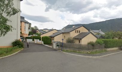 Symphonie Of Code, Concepteur de Sites Web à Mende