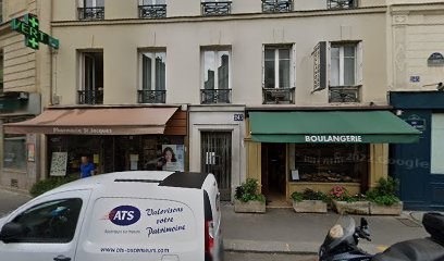 MYiGuest SAS, Concepteur de Sites Web à Paris 05