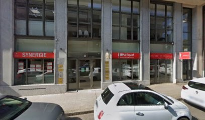 Grrrr!, Concepteur de Sites Web à La Roche-sur-Foron