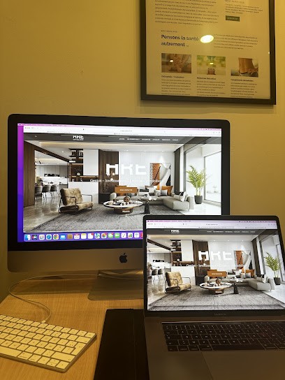 GentleView Lyon - Agence Digitale Web, SEO Et Community Manager Lyon, Concepteur de Sites Web à Lyon 06