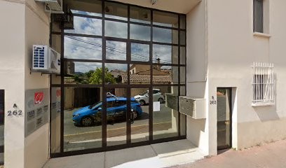 Providence WebStudio, Concepteur de Sites Web au Cannet