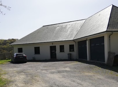 3W64 - Julien Iratchet - Création De Site Internet, Concepteur de Sites Web à Esquiule