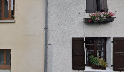 Foder, Concepteur de Sites Web à Tencin