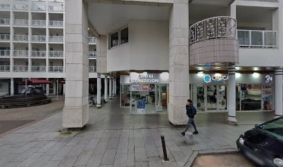 Strategy2web, Concepteur de Sites Web à Ermont