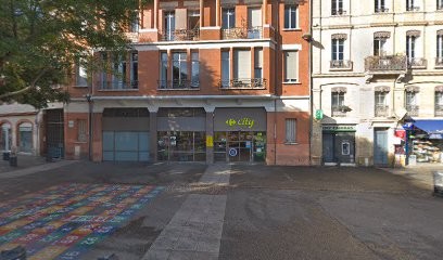 Japhet SITUMONANA, Concepteur de Sites Web à Toulouse