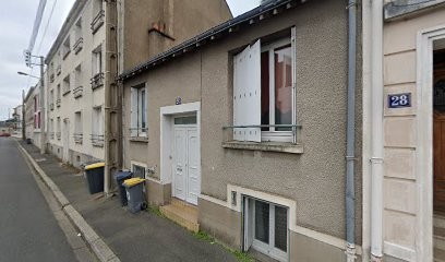 Romain Hallard - Webdesigner Et Intégrateur Web, Concepteur de Sites Web à Tours