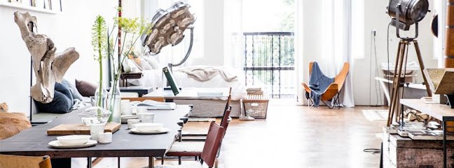 Locat'me, Concepteur de Sites Web à Paris 08