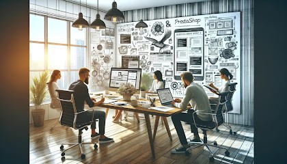 bluewave agence sites web et e-commerce, Concepteur de Sites Web à Arcachon