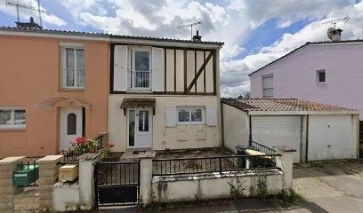 SoluNetCom, Concepteur de Sites Web à Fismes