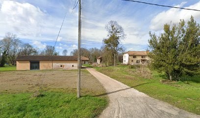 Pender, Concepteur de Sites Web à Crottet