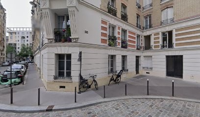 EPEA Paris, Concepteur de Sites Web à Paris 14