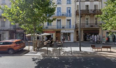 Thomas Boittin - Développeur Web, Concepteur de Sites Web à Draguignan