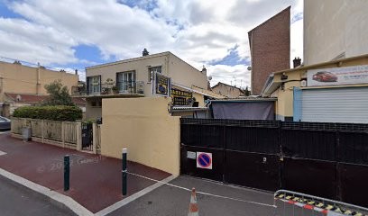 Agence Web, Concepteur de Sites Web à Gennevilliers