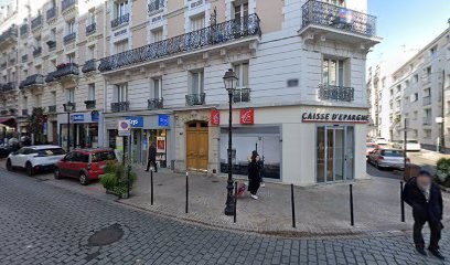 Création de site web - Nicolas Gossez - Senzoo, Concepteur de Sites Web à Courbevoie