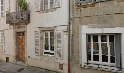 JG WebDesign, Concepteur de Sites Web à Limoux