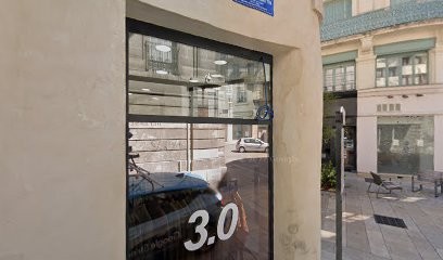 Pour le web, Concepteur de Sites Web à Avignon