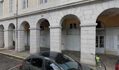 Agence Web Et Production Audiovisuelle, Concepteur de Sites Web à Pau