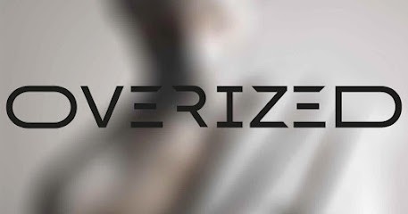 Overised, Concepteur de Sites Web à Toulon