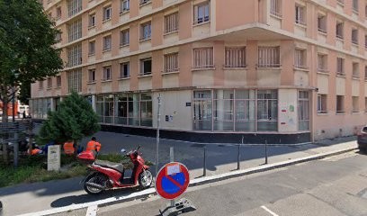 La Coopérative des Internets - Agence digitale responsable, Concepteur de Sites Web à Lyon 07