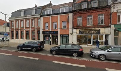 Synbioz, Concepteur de Sites Web à Lambersart