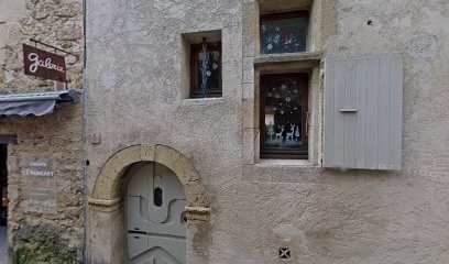 Agence Nice-Web, Concepteur de Sites Web à Lourmarin