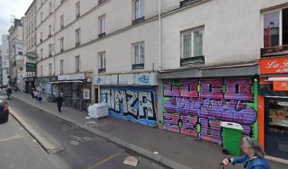 Make-me-a-website.net, Concepteur de Sites Web à Paris 11