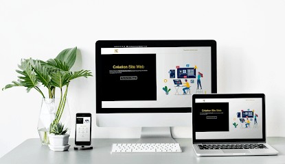 1 Rue De Kercassier 44350 Guérande, Concepteur de Sites Web à Guérande