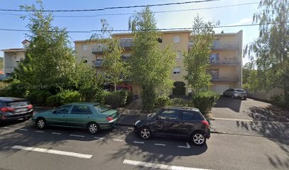 Adrien Nicod, Concepteur de Sites Web à Clermont-Ferrand