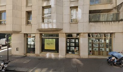 WebMate.fr, Concepteur de Sites Web à Paris 15