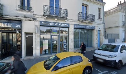 Started, Concepteur de Sites Web à Tours