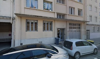 GEODEOS, Concepteur de Sites Web à Lyon 02