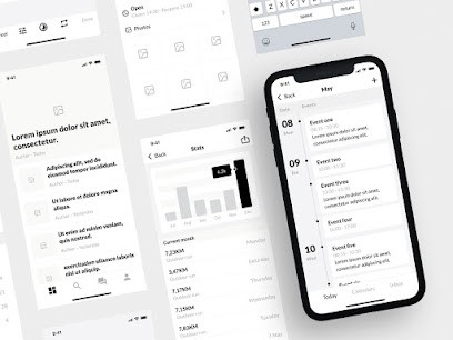 Phyne, Concepteur de Sites Web à Ploubezre