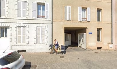 Wizzu, Concepteur de Sites Web à Tarbes