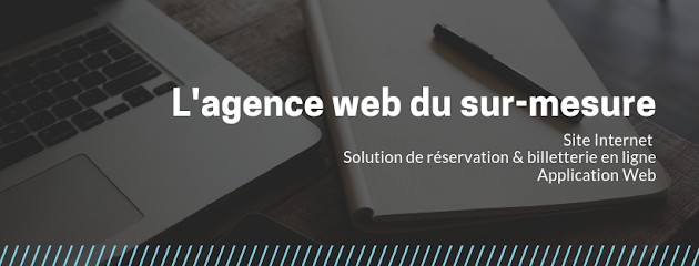 VO2Web, Concepteur de Sites Web à La Tremblade