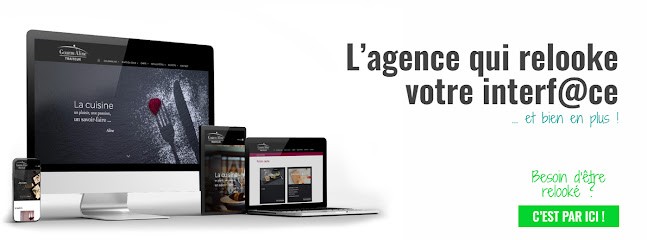 E-maj, Concepteur de Sites Web à Metz