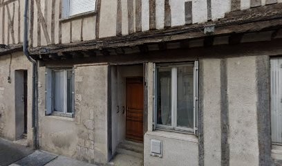 Mèpiza, Concepteur de Sites Web à Provins