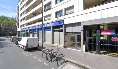 ÉMERGENCE DIGITALE, Concepteur de Sites Web à Paris 18