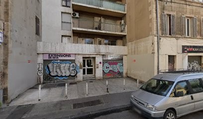 NSII, Concepteur de Sites Web à Marseille 04