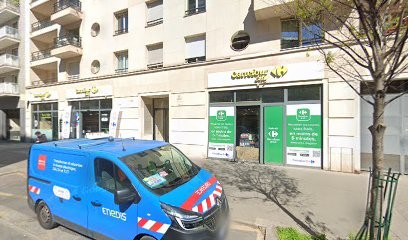 Mercier.Design, Concepteur de Sites Web à Paris 15