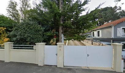 Dhonte Samuel, Concepteur de Sites Web à Pornic