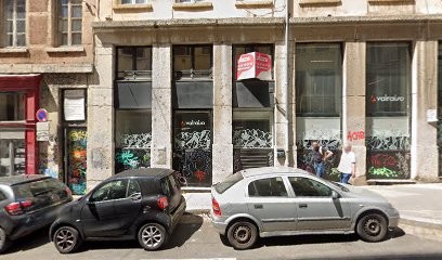 Aceituna, Concepteur de Sites Web à Lyon 01