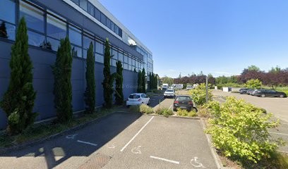 Diatem, Concepteur de Sites Web à Schiltigheim