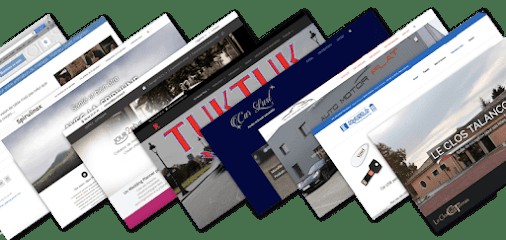 ARCHABE SAS, Concepteur de Sites Web à Villefranche-sur-Saône