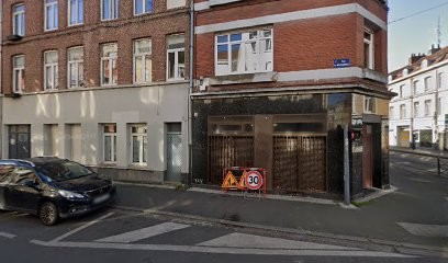 Création Site Internet Lille - WebCraft, Concepteur de Sites Web à Lille