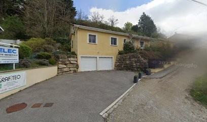 Grafiteo, Concepteur de Sites Web à Meyrieu-les-Étangs