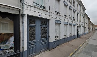 Key Idea Studio, Concepteur de Sites Web à Saint-Omer